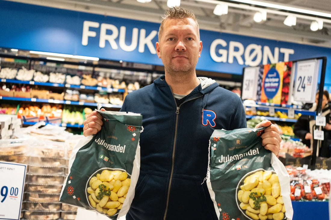 «Jeg var litt cocky og trodde jeg visste alt»
